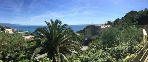 Apartamento Casa Erice