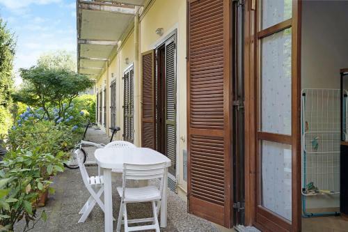 Apartamento Residenza La Palma