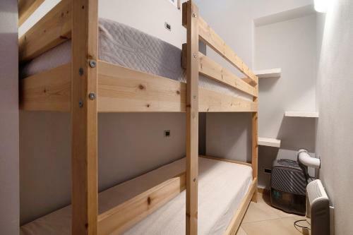 Apartamento Residenza La Palma