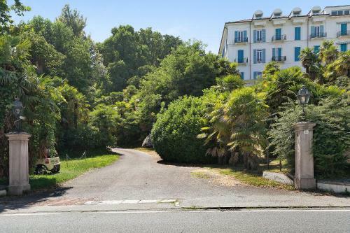 Apartamento Residenza La Palma