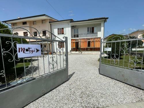 Margi House