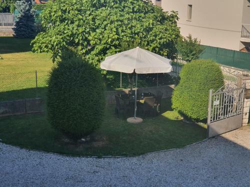 Margi House