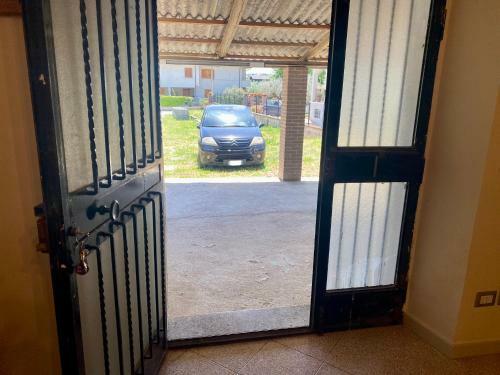 Apartamento La Giuggiola Casa Vacanze