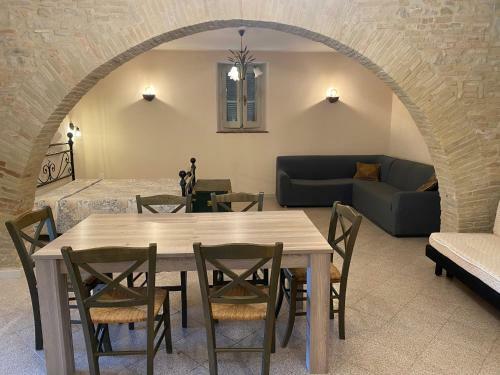 Apartamento La Giuggiola Casa Vacanze