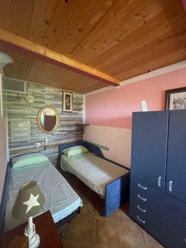 Apartamento Casa Del Verde