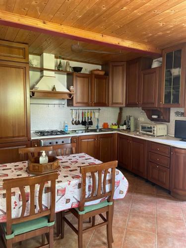 Apartamento Casa Del Verde