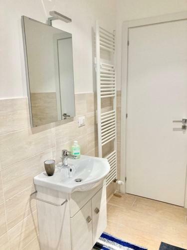 Apartamento Alloggio Diana