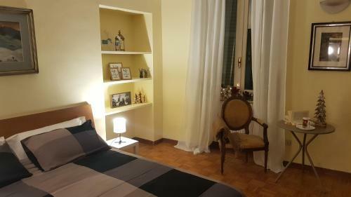 Apartamento Casa Della Ludo A Biella