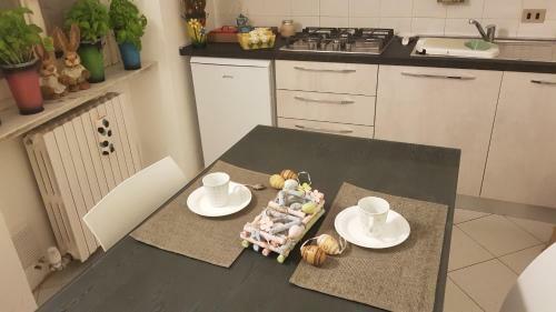 Apartamento Casa Della Ludo A Biella