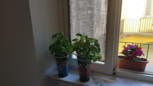 Apartamento Casa Della Ludo A Biella