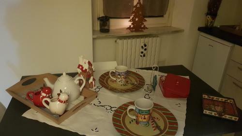 Apartamento Casa Della Ludo A Biella