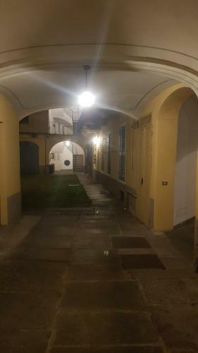 Apartamento Casa Della Ludo A Biella