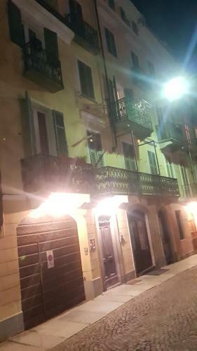Apartamento Casa Della Ludo A Biella