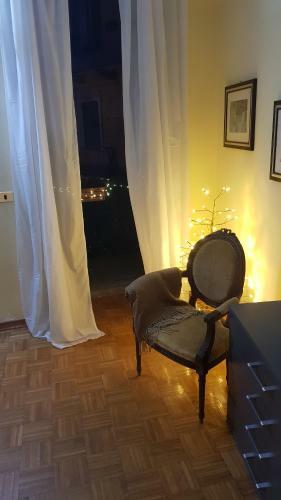 Apartamento Casa Della Ludo A Biella