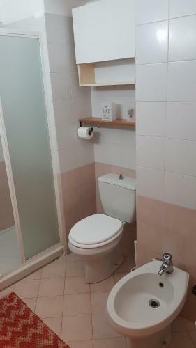 Apartamento Casa Della Ludo A Biella