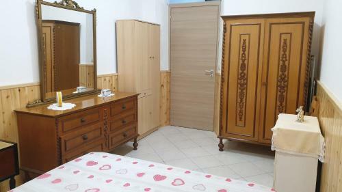 Apartamento Mini Appartamenti A Portosalvo