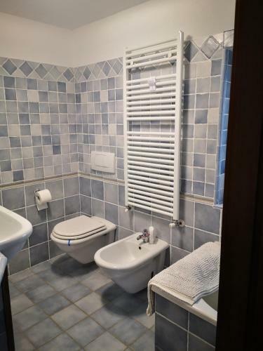 Apartamento Da Manu