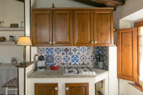 Apartamento La Casina Di Gigliola