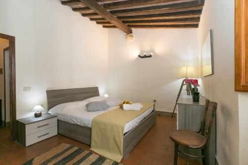 Apartamento La Casina Di Gigliola