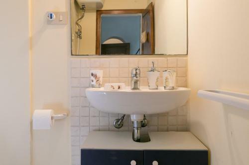Apartamento La Casina Di Gigliola