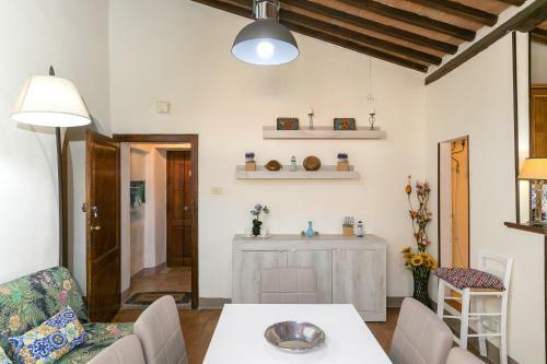 Apartamento La Casina Di Gigliola