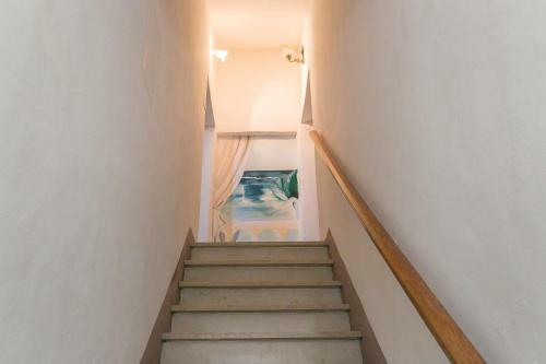 Apartamento La Casina Di Gigliola