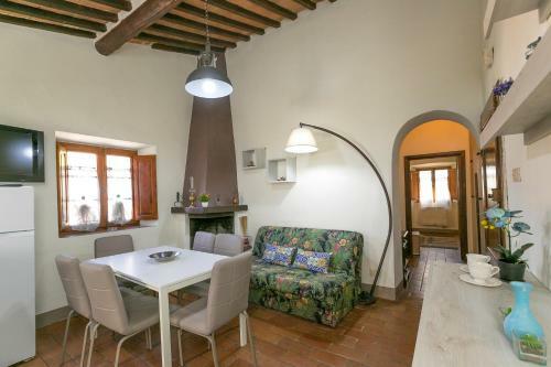 Apartamento La Casina Di Gigliola