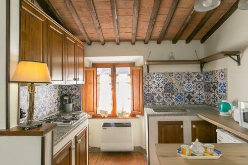 Apartamento La Casina Di Gigliola