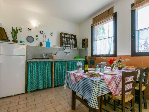 Apartamento Locazione Turistica Libeccio