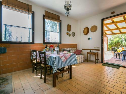 Apartamento Locazione Turistica Libeccio