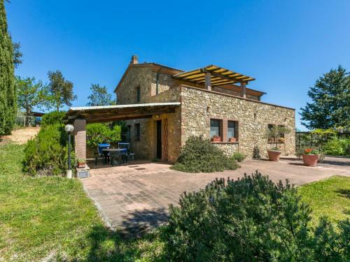 Apartamento Locazione Turistica Libeccio