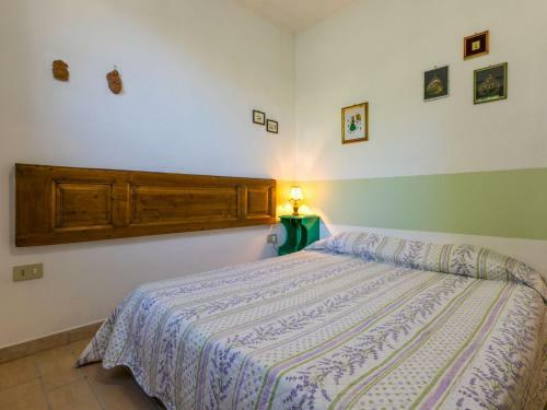 Apartamento Locazione Turistica Libeccio
