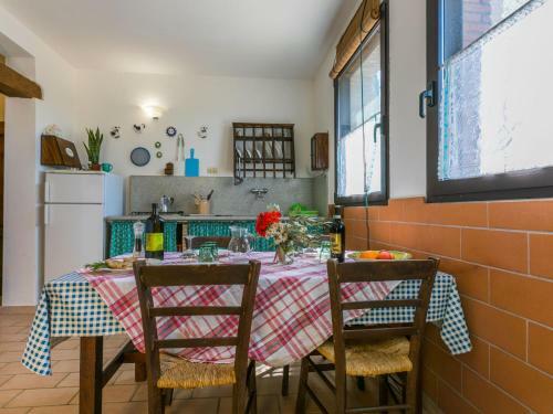 Apartamento Locazione Turistica Libeccio