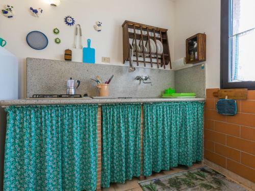 Apartamento Locazione Turistica Libeccio