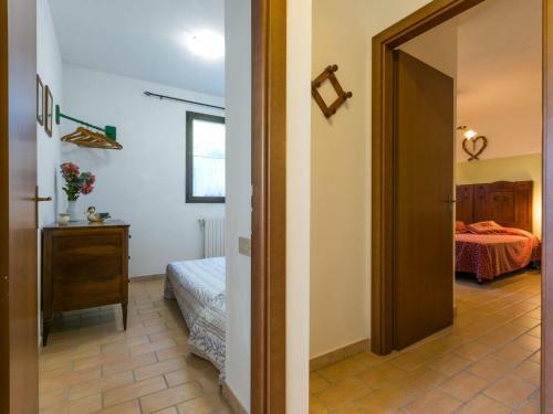 Apartamento Locazione Turistica Libeccio