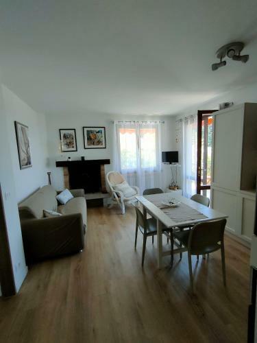 Apartamento Dreaming Bardolino