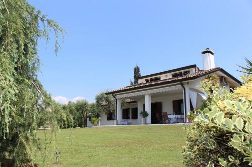 Villa Costabella - Bardolino Verona