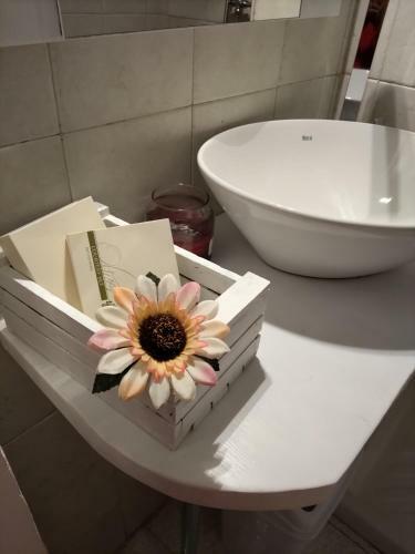 Bed & Breakfast Beb Lungo Tiflis