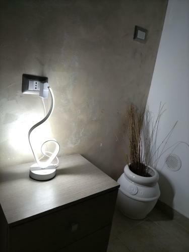 Bed & Breakfast Beb Lungo Tiflis