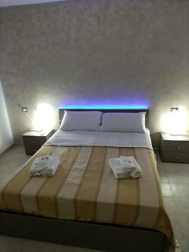 Bed & Breakfast Beb Lungo Tiflis