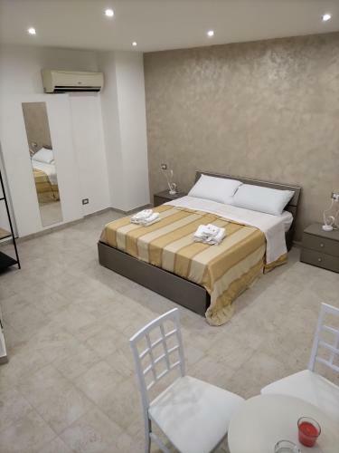 Bed & Breakfast Beb Lungo Tiflis