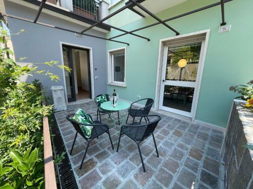 Apartamento Valeria Appartment