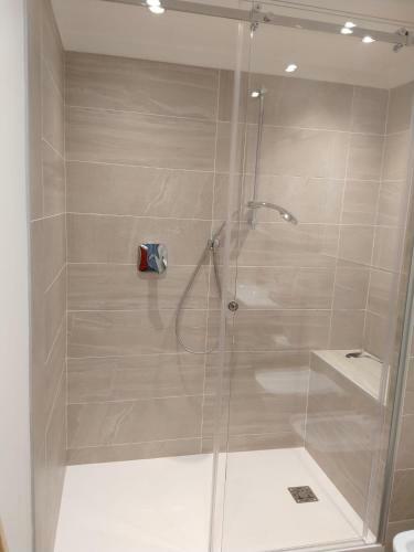 Apartamento Valeria Appartment