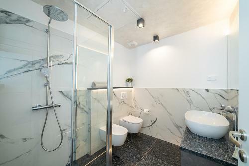 Apartamento Baur Suite 2