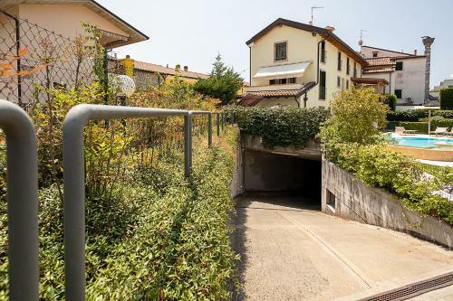 Apartamento Baur Suite 2