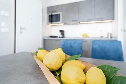 Apartamento Baur Suite 2
