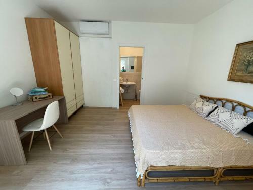 Hostal Vittoria Room