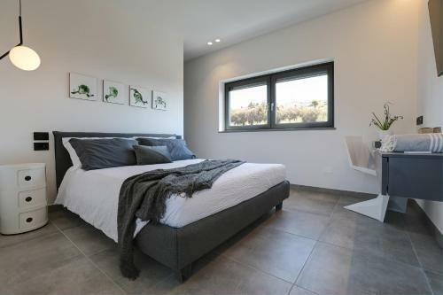 Apartamento Inoltre Suite