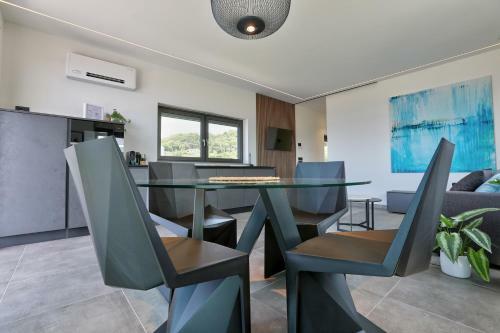 Apartamento Inoltre Suite
