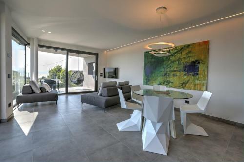 Apartamento Inoltre Suite